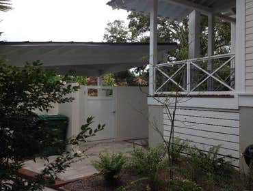 Rose Residence