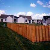 Fences