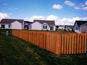 Fences