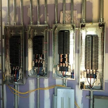 Photos from Mav Electric Llc