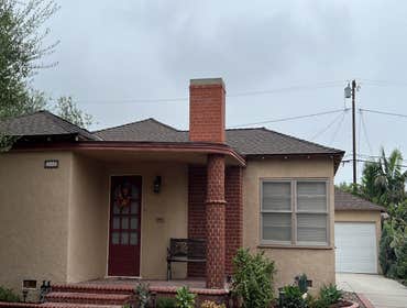 Long Beach Roofing Installation of GAF Timberline and Ruberoid Roofing System