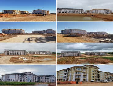 Photos by Mrj Framing LLC #8 MRJ Framing LLC delivers expert residential and commercial framing services in Arkansas, ensuring quality and reliability.