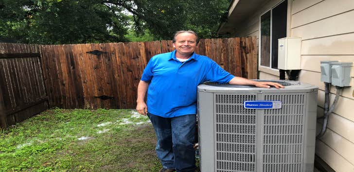 Roger Stuth Air Conditioning and Heater Repair