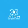 Atom Pressure Cleaning Doral logo