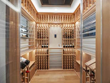 Millbridge The homeowners wanted to take their starter home and make it their forever home. For this multi phase remodel, we started with renovating th