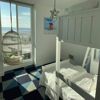 2 Condo Units ~ Oceanside, CA Two units practically taken down to the studs and the renovated, taking them out of the 70's into the 21st Century.