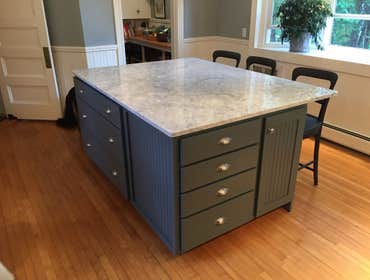 Kitchen Remodeling