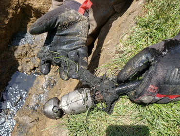 Photos by Suburban Plumbing Experts #1