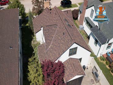 Minneapolis, MN Roof Replacement Minneapolis, MN Roof Replacement - Owens Corning TruDefinition Duration Shingles in Brownwood. Call today for a FREE e