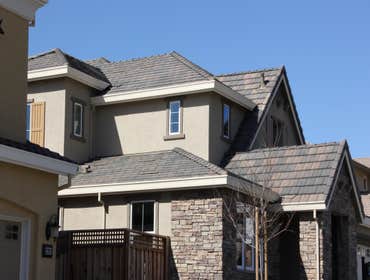 Roofing