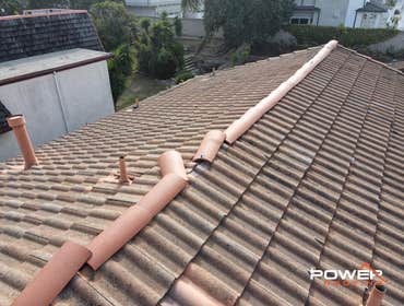 Roofing Projects