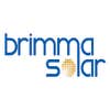 Brimma Solar logo