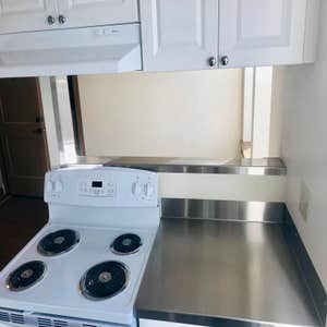 Kitchen Remodels