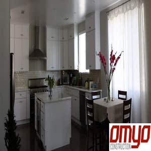 Omyo Construction