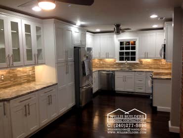 Photo(s) from Willis Builders Inc.