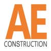 AE Construction LLC logo