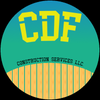 Cdf Construction Services LLC logo