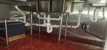 Plumbing/Bathroom Projects