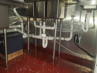 Plumbing/Bathroom Projects