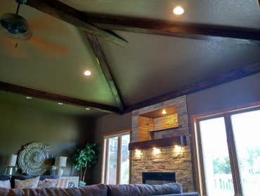 Erik Wagner Homes Photos