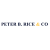 Peter B. Rice & Co logo