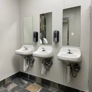Commercial Remodel