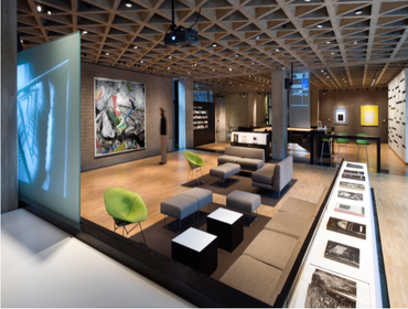 Photos from Joel Sanders Architect PLLC