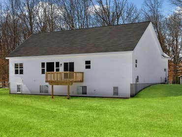 Photos by Resolute Homes #1