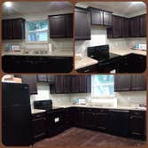 Complexly Simple Remodeling