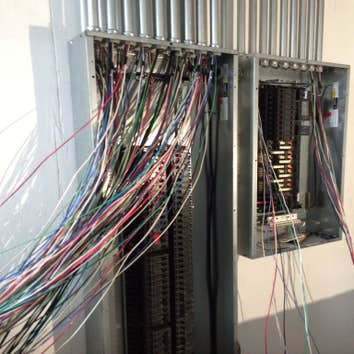 Rise Electrical Contracting LLC 