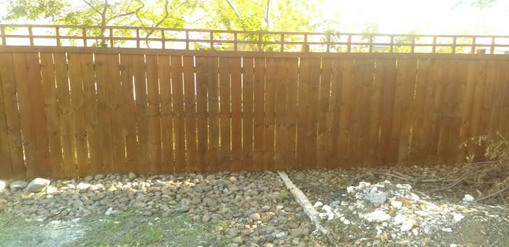 Photos from Home guard fences & gates