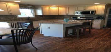 Photos by Cj Lockley Construction #2 kitchen/bath/vinyl flooring