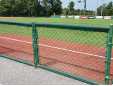Fences