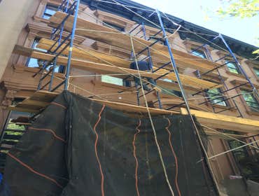 Photos by Mega Construction