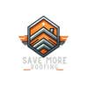 Save More Roofing logo