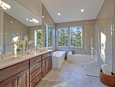 Project photos from Lifestyle Homes Portland
