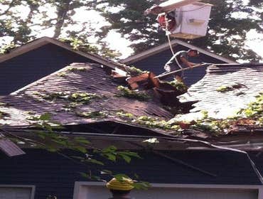 Photos from Blair Construction LLC
