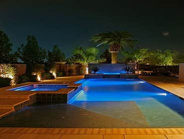 Photo(s) from DRC Pools