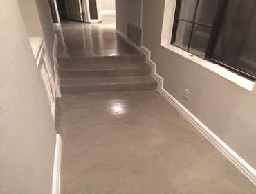 Photos from Infinity Concrete