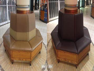 Fibrenew Ponchatoula Experts in Leather Repair, Vinyl Restoration, and Plastic Repair in Denham Springs, LA. We restore damaged leather, vinyl, plastic