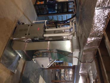 Harmon Heating and Air