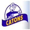 Catons Plumbing Heating and Air logo