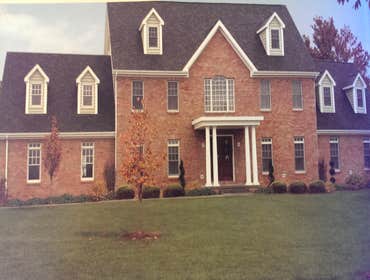 Custom Modular Home