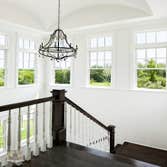 Custom Staircase