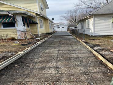 Photos by Miami Concrete Brothers #1 Stamped Concrete Miami includes a cheap alternative for you. Employing an extremely innovative manufacturing proce