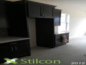 Stilcon Project