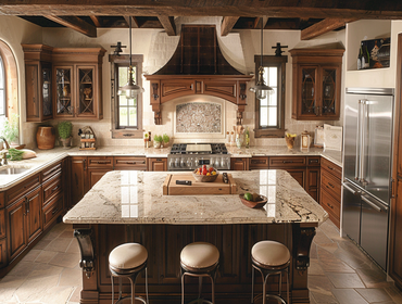 Photos by McHenry Interiors #1