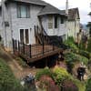 Affordable Deck and Fence logo