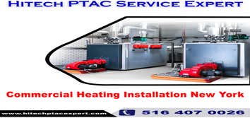 Hitech Ptac Service Expert