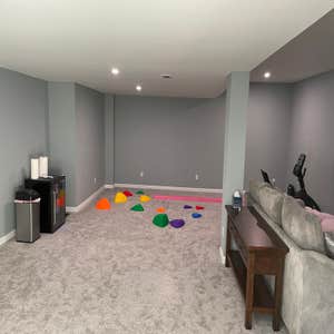 Renovations